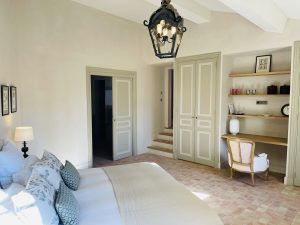 Chambre de la lanterne