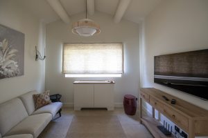 Salon TV du mas Certain