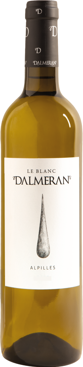 Vin le Blanc de Dalméran